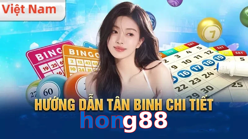hong88